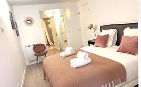Appartements - Le Logis Versaillais