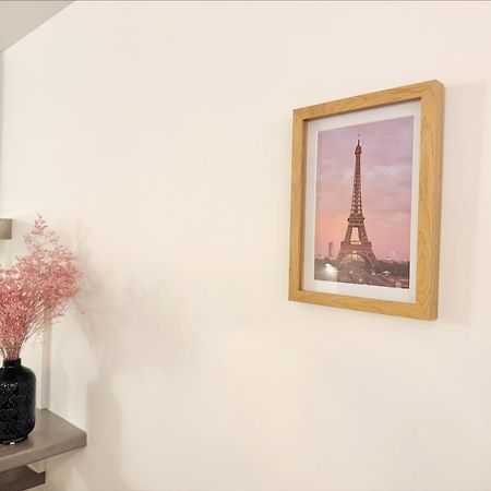 Appartements - Le Logis Versaillais Versailles Buitenkant foto