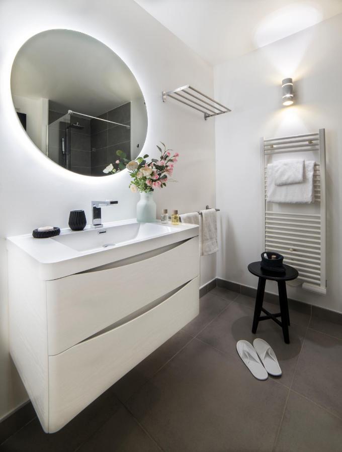 Appartements - Le Logis Versaillais Versailles Buitenkant foto