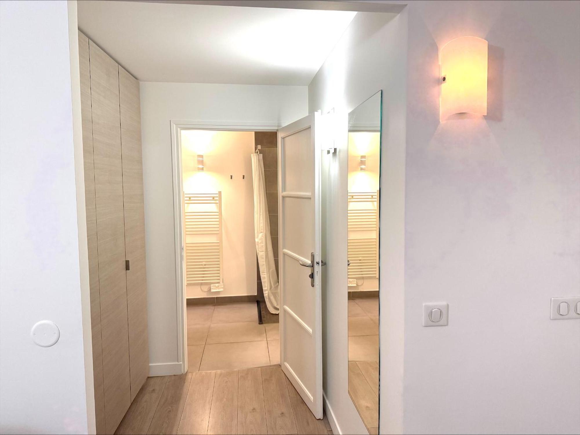Appartements - Le Logis Versaillais Versailles Buitenkant foto